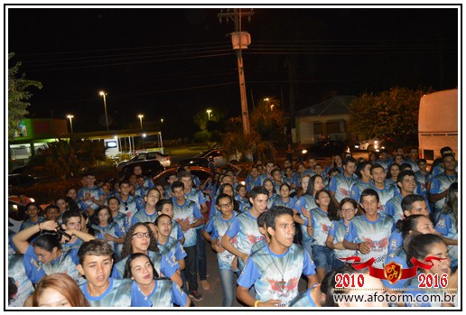 rolim de moura